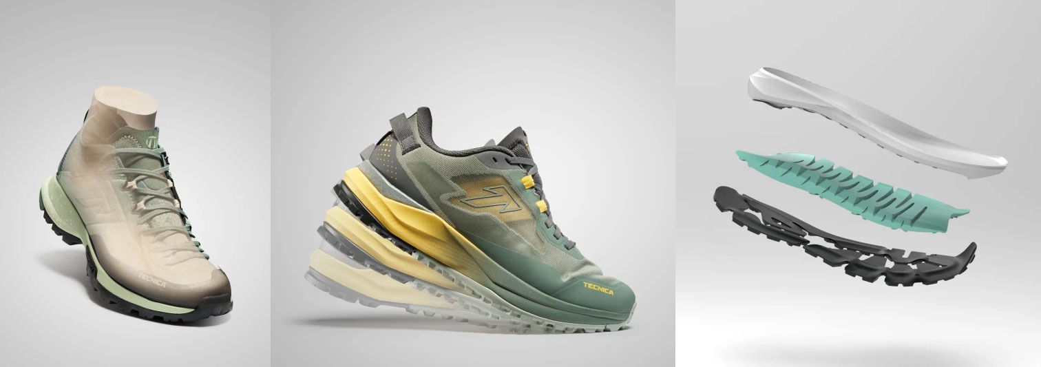 The Anatomy of Performance