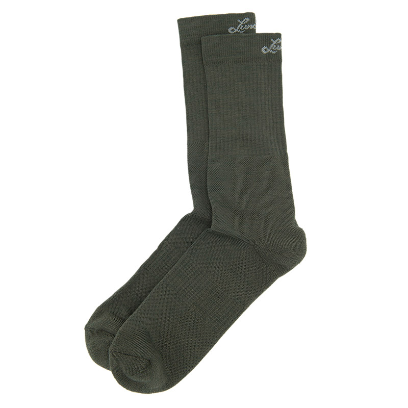 메리노 트레킹 삭스 미드