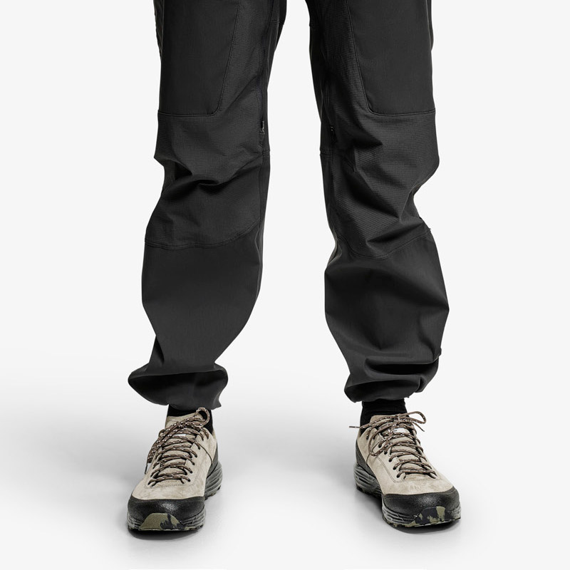 티베드 트레일 슈즈 남성 / SAND