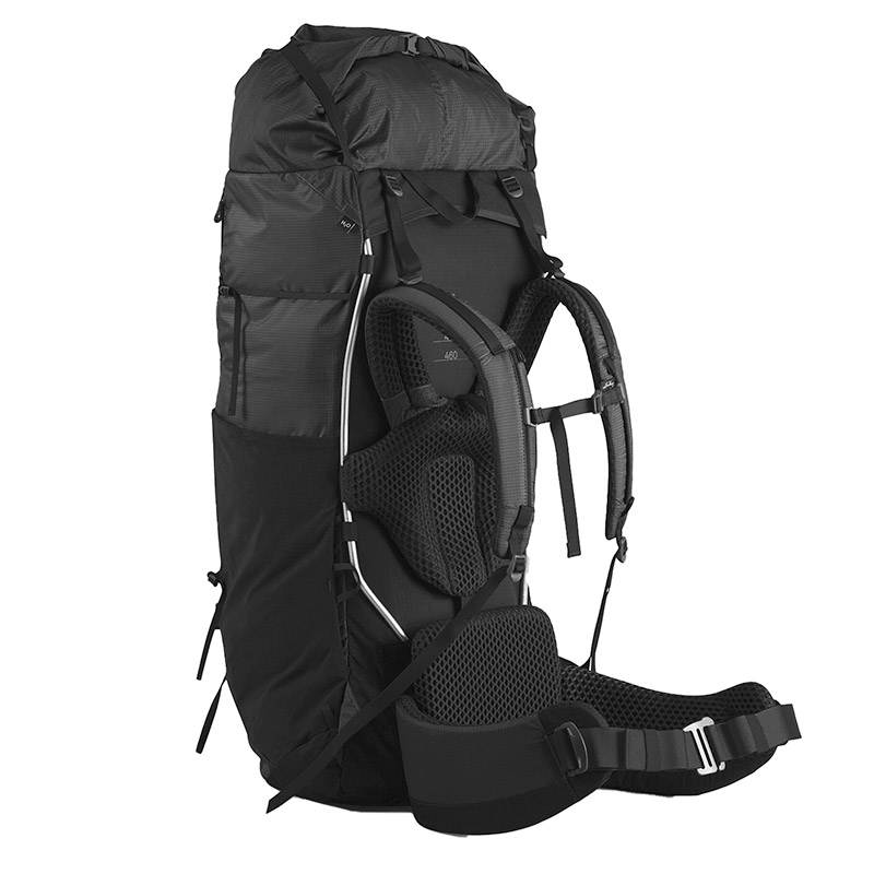 파드예 라이트 45L