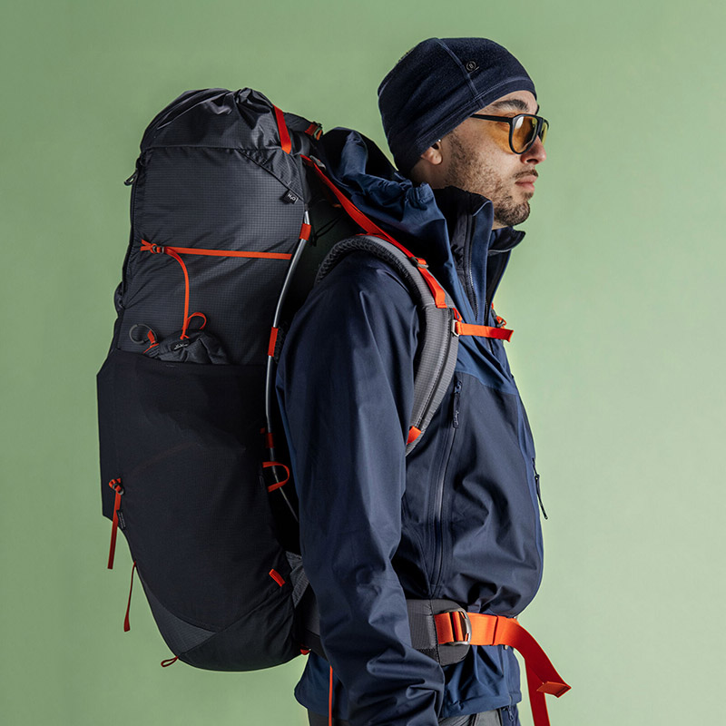 파드예 라이트 45L