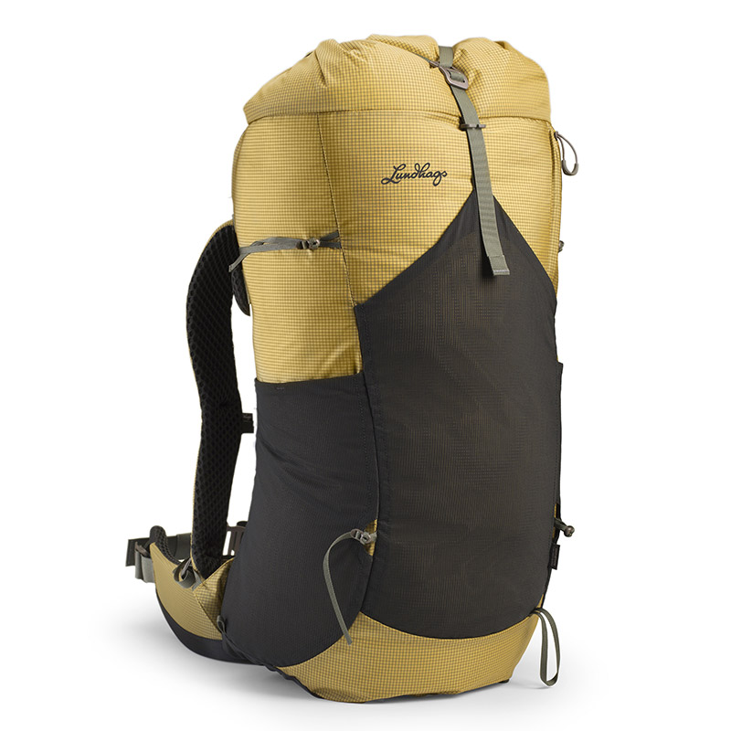 파드예 라이트 45L