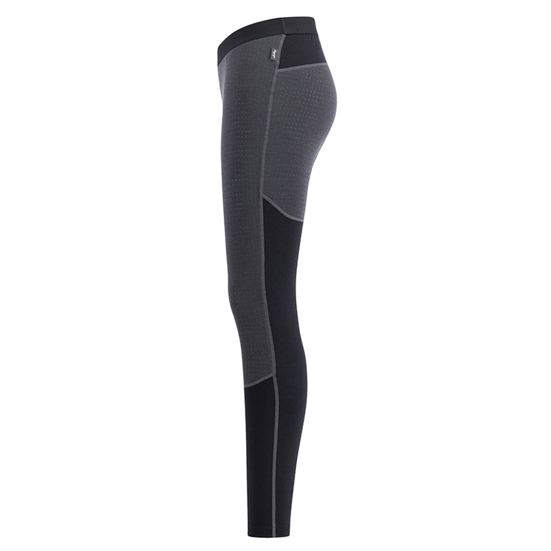 프라임 메리노 롱 존 여성