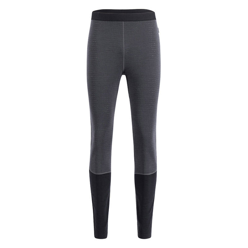 프라임 메리노 롱 존 남성