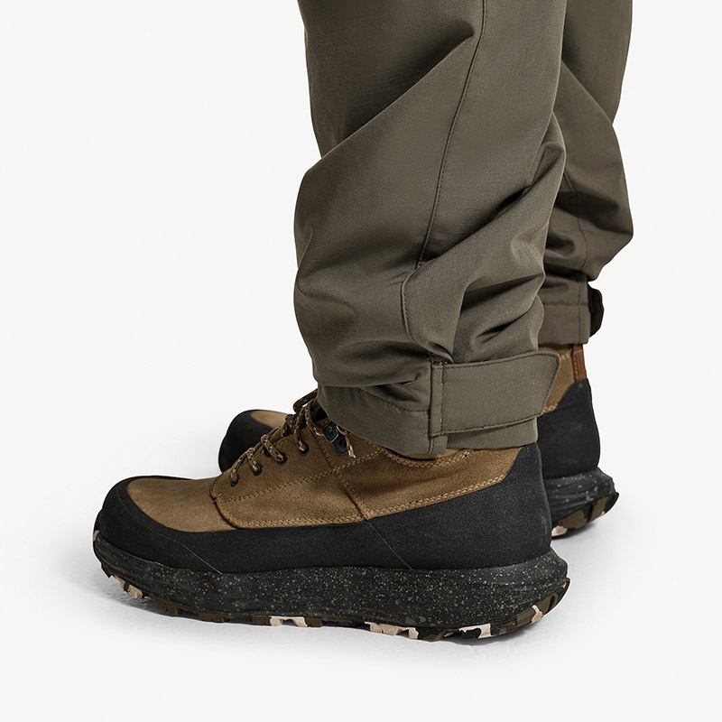 풀루 카고 인슐레이티드 팬츠 남성