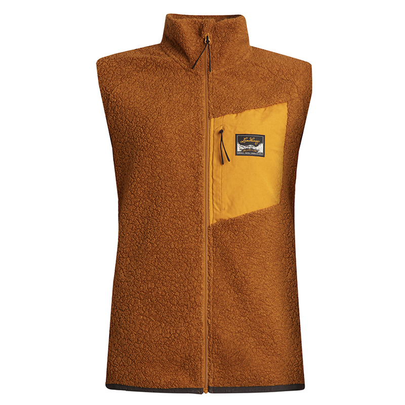 플록 울 파일 베스트 여성