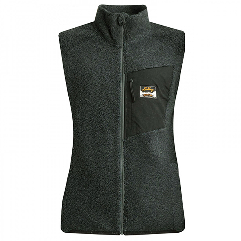 플록 울 파일 베스트 여성