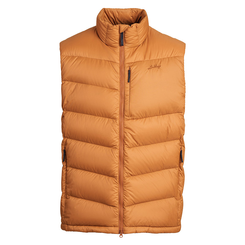 풀루 다운 베스트 남성