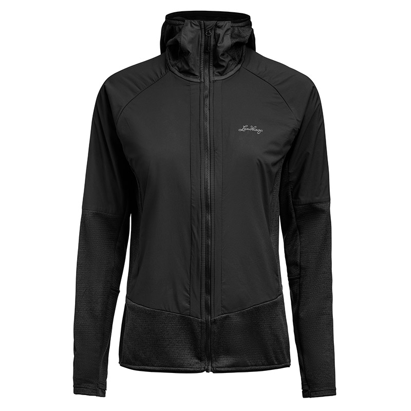 파드예 윈드브레이커 후디 여성