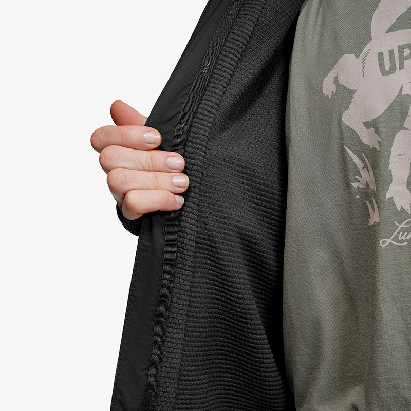 파드예 윈드브레이커 후디 여성