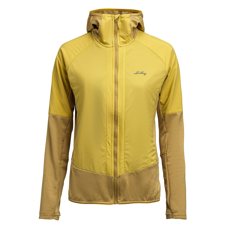 파드예 윈드브레이커 후디 여성