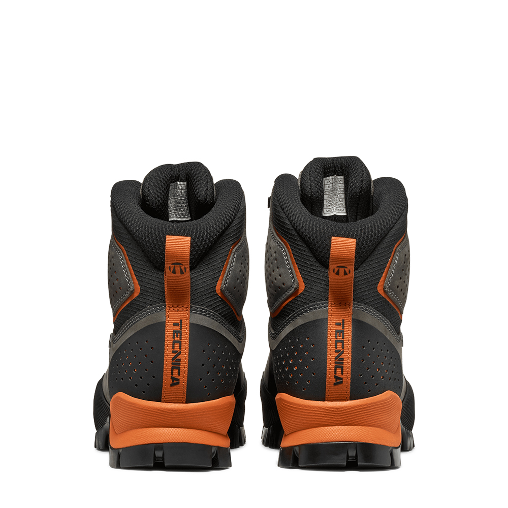 FORGE 3.0 GTX 남성용 DP GREY / ORANGE