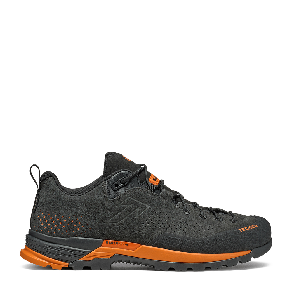 SULFUR GTX 남성용 ANTHRACITE / UL ORANGE