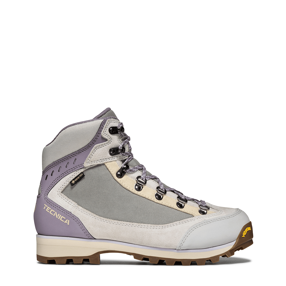 MAKALU 85 GTX 여성용 GREY / LT VIOLET