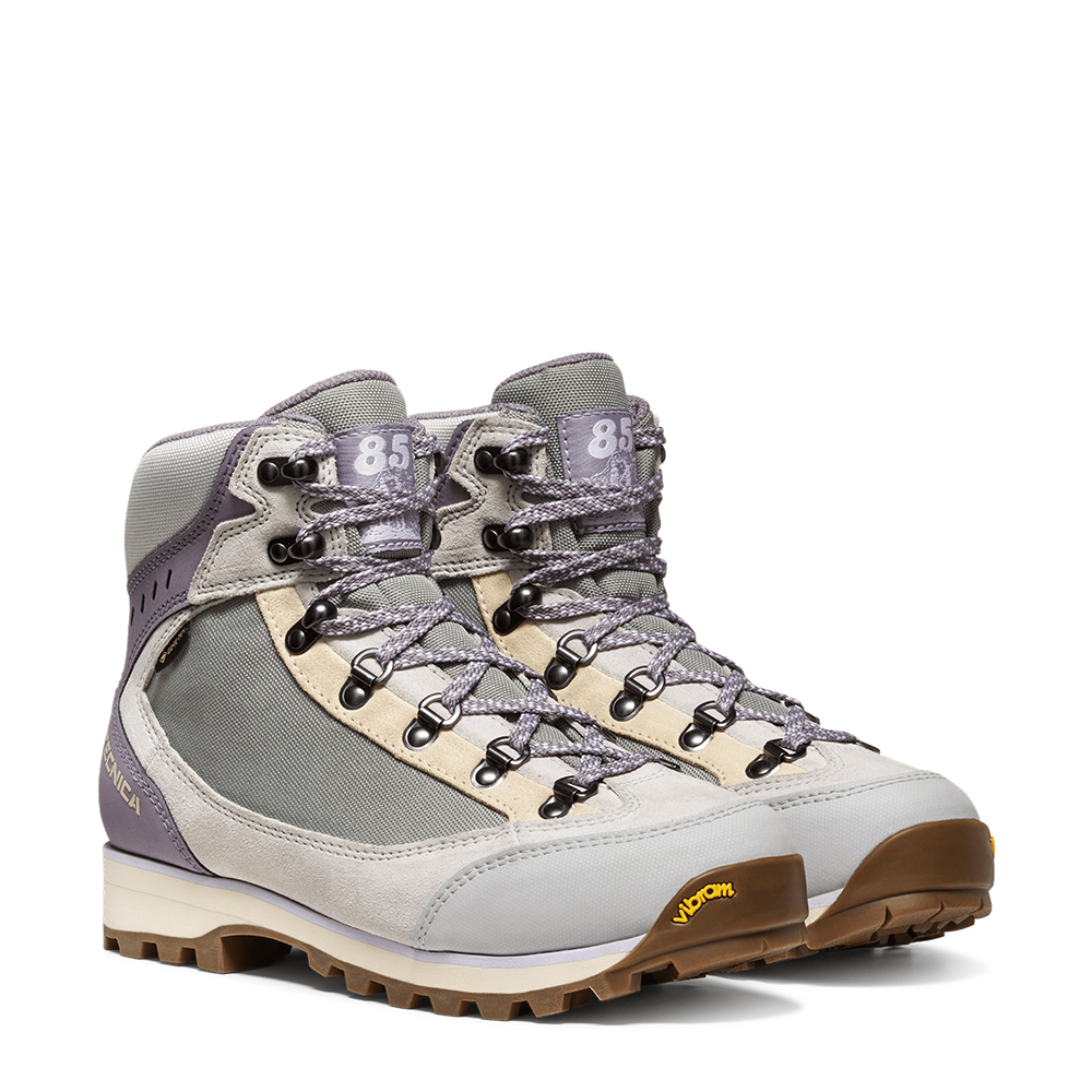 MAKALU 85 GTX 여성용 GREY / LT VIOLET
