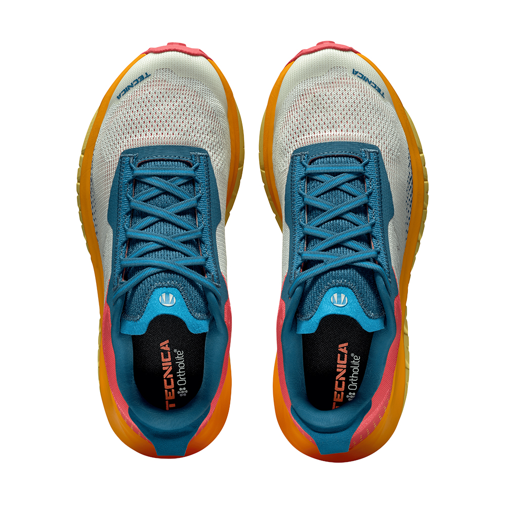 PYROX HYBRID 남성용 ICE GREY / BLUE