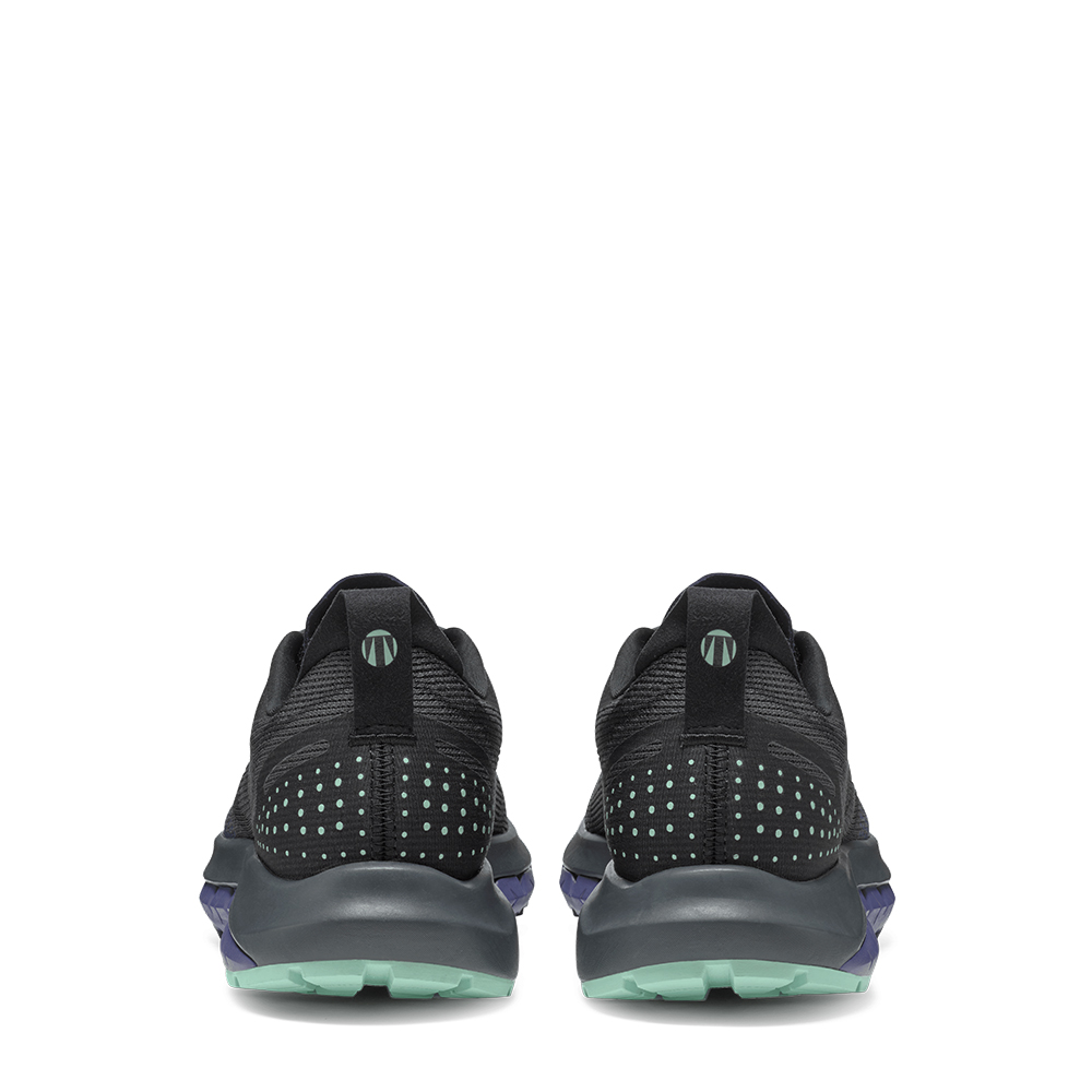 PYROX HYBRID 여성용 BLACK / VIOLET