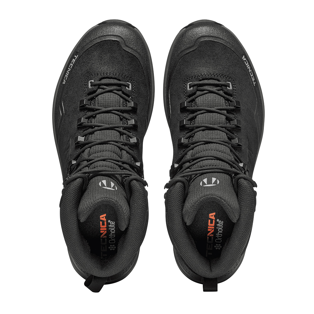 FORGE TRK GTX 남성용 BLACK / GREY