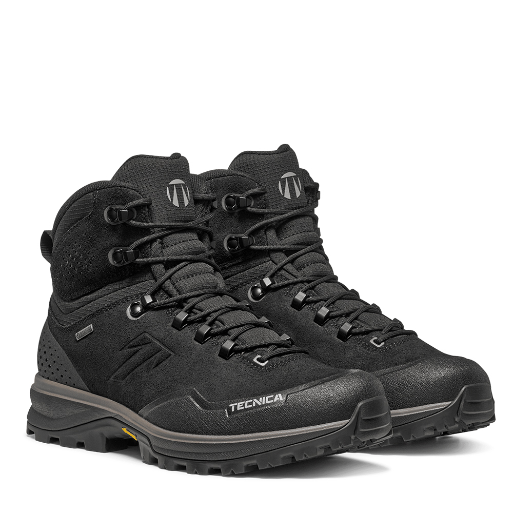 FORGE TRK GTX 남성용 BLACK / GREY