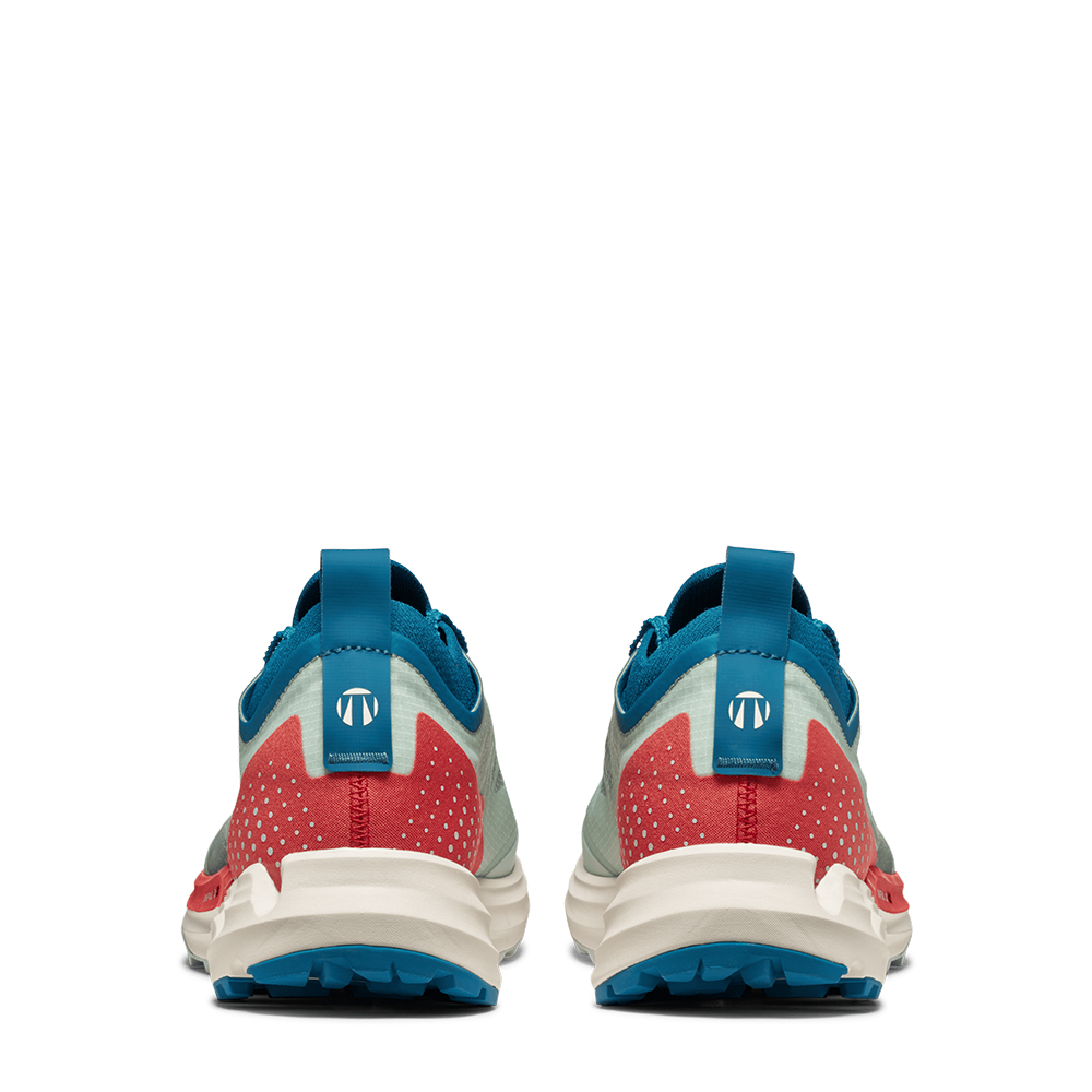 PYROX SPEED 남성용 ICE GREY / BLUE