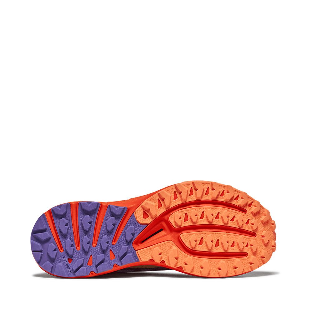 PYROX SPEED 여성용 LIGHT VIOLET / YELLOW